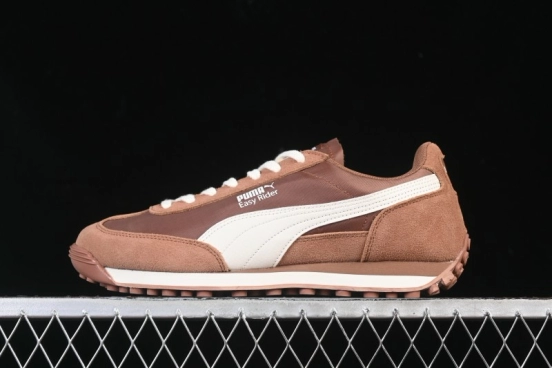 حذاء تزلج بوما إيزي رايدر نايلون نايلون كول مريح وبسيط ومقاوم للاهتراء ومريح ومناسب للتزلج - 403146-04