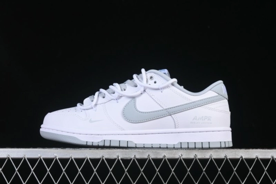 حذاء تزلج نايك SB Dunk Low Anniversary ذو الرقبة المنخفضة الكاجوال المخصص للذكرى السنوية - WB0528-101