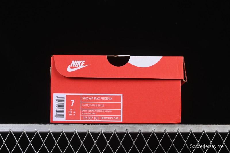 حذاء الجري نايك اير ماكس فينيكس ريترو بوليت بوليت إير فينيكس ريترو بوليت - FZ5307-101