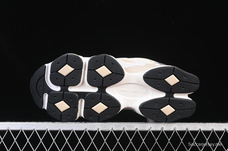 حذاء جري كاجوال ريترو ريترو من نيو بالانس مع توسيد أبزورب - U9060TAT