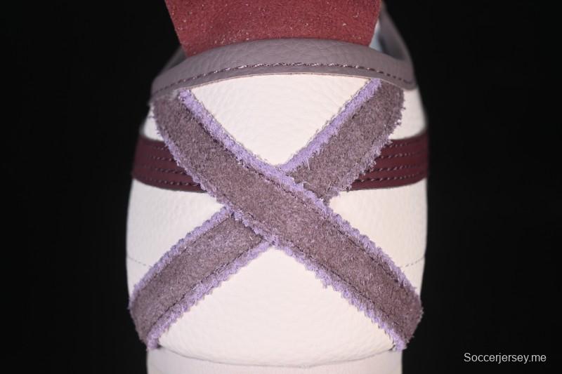 حذاء الجري أونيتسوكا تايجر مكسيكو 66 ذو الكعب المنخفض - 1183B771-254