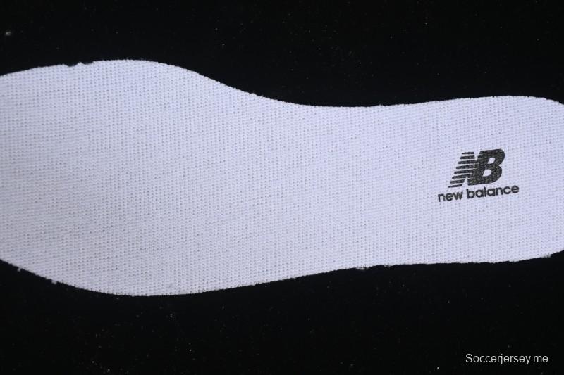 حذاء كاجوال من سلسلة نيو بالانس 471 من القماش والجلد - U471AN