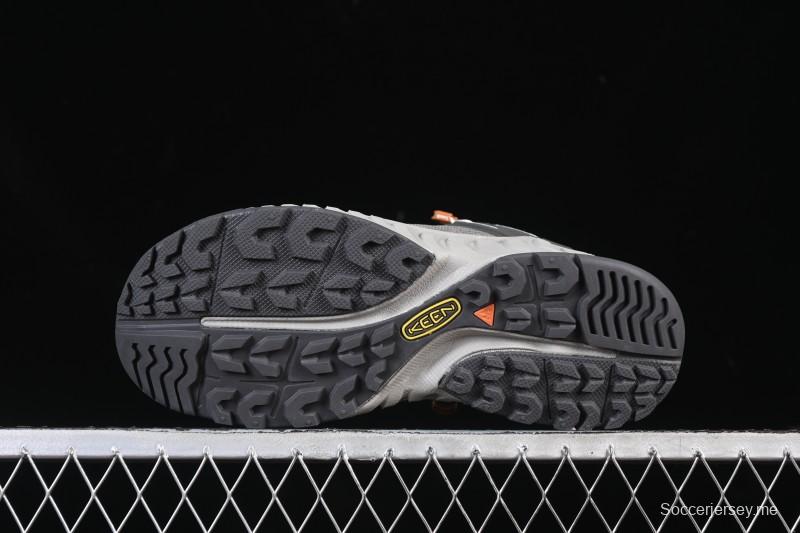 حذاء كاجوال كاجوال قابل للتنفس للمشي لمسافات طويلة في الهواء الطلق من كين Mxis Evo WP - 1027798