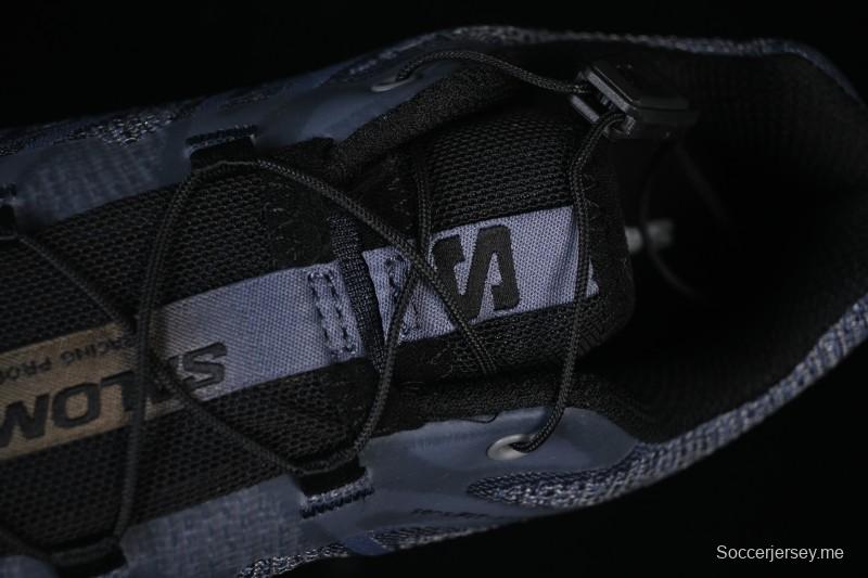 حذاء الجري الخارجي إكس تي-6 المتقدم من سالومون - 478739-25