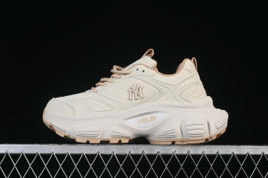 حذاء الجري بلاتفورم من أديداس نيويورك MLB Winner Chunky A Platform - 3ASHW005N50CRS