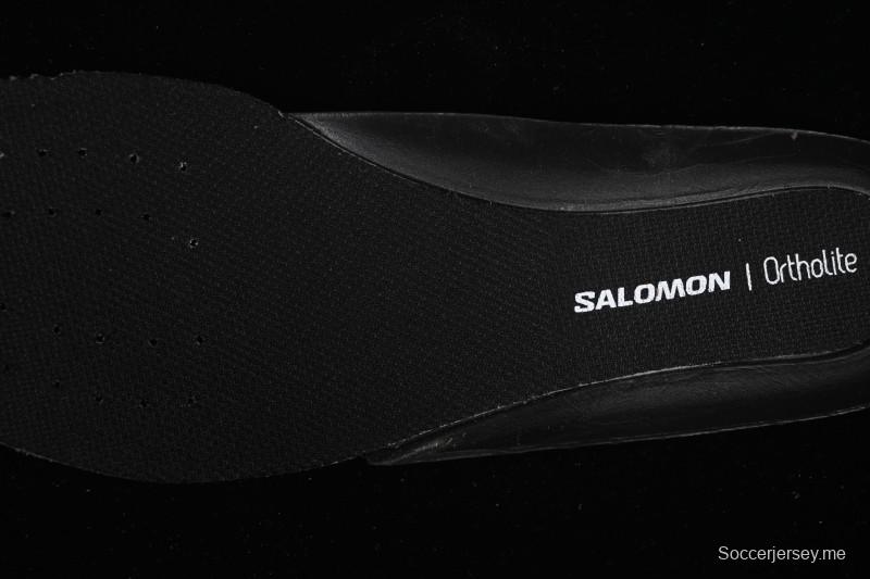 حذاء الجري الخارجي سالومون اكس ايه برو ثري دي - 407894-28