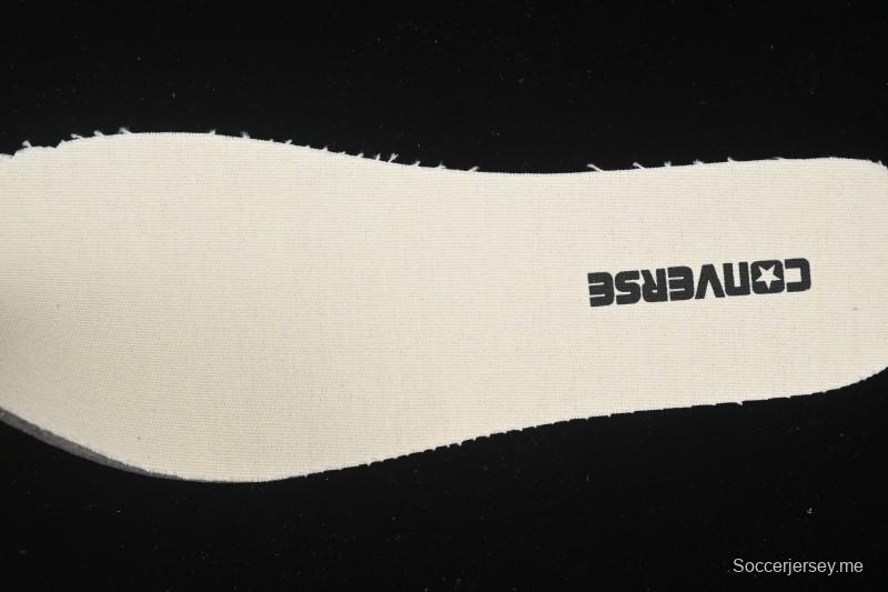 حذاء أول ستار سكوير تو أو إكس من كونفرس من قماش الكانفاس المنخفض - 1SE654