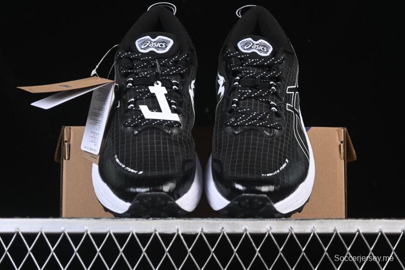 حذاء الجري الرياضي الكاجوال الرياضي الاحترافي القابل للتنفس من اسيكس ترابوكو ماكس 3 - 1011B800-021