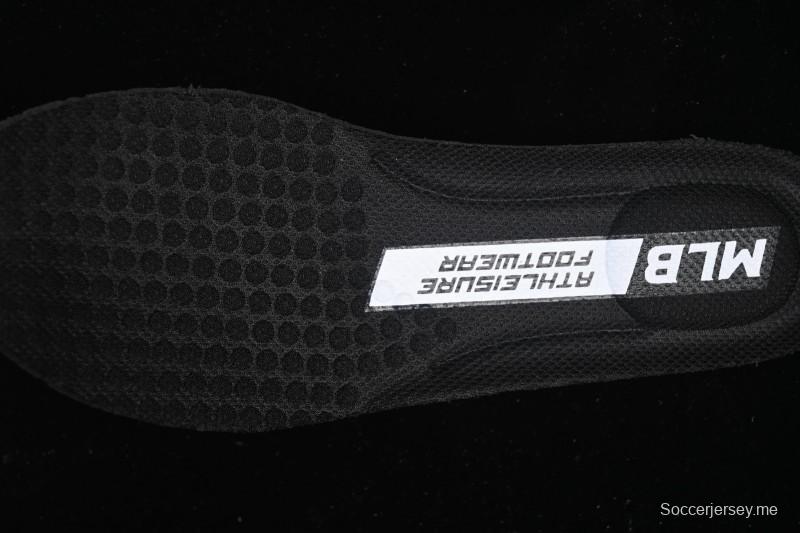 حذاء الجري الكاجوال ذو النعل السميك من نيو بالانس تشانكي كيرف رنر سبيد إن بي نيويورك يانكيز - 3ARNC055N50SIS