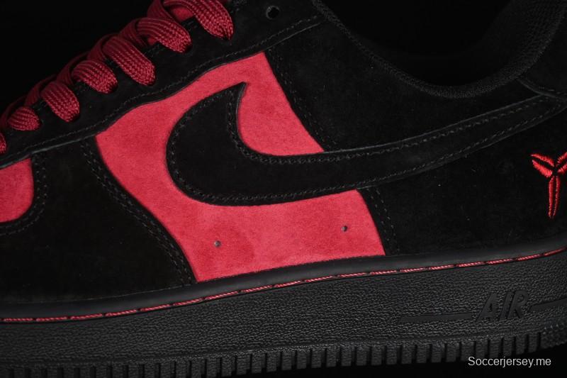 حذاء نايك اير فورس 1'07 منخفض كاجوال مخصص للرجال - CW2288-111