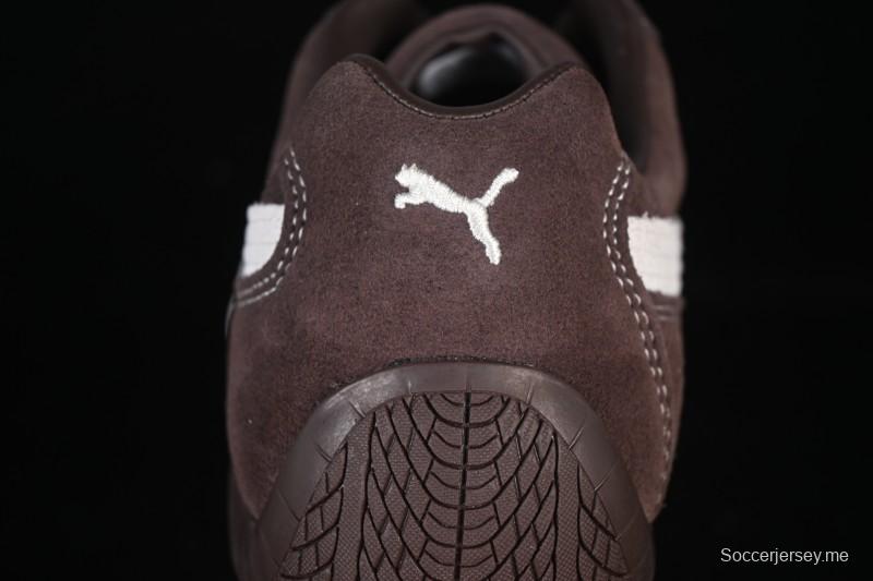 حذاء سبيد كات لايف ستايل منخفض الكاجوال من بوما - 403903-01