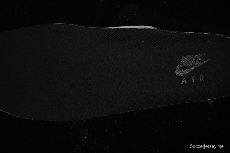 حذاء نايك اير فورس 1'07 المنخفض الكاجوال الرياضي - CJ9179-001