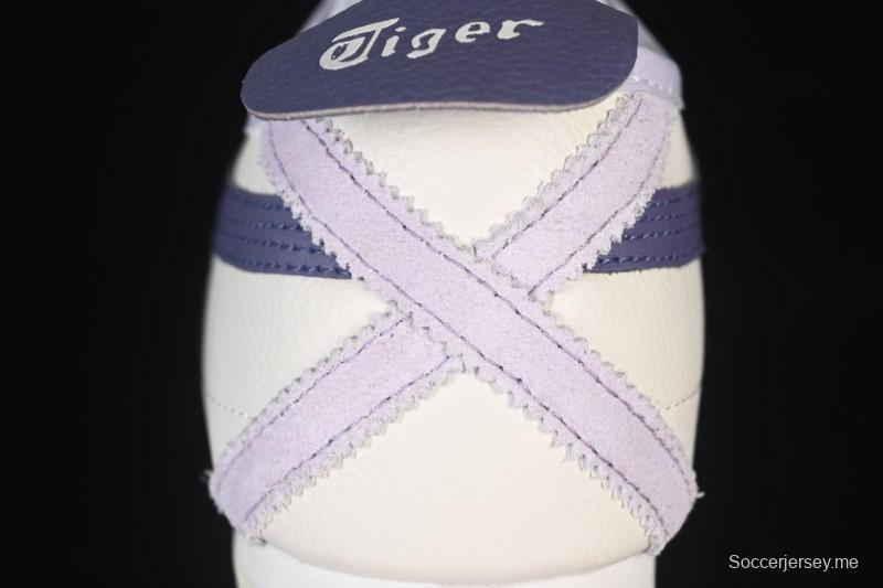 حذاء الجري أونيتسوكا تايجر مكسيكو 66 ذو الكعب المنخفض - 1183C521-020