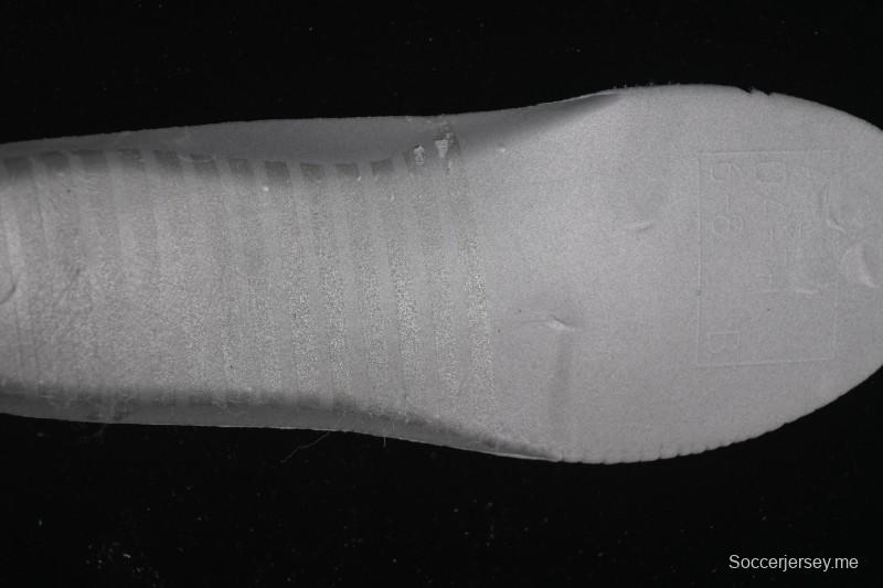 حذاء نايك اير فورس 1'07 منخفض عصر التشققات حذاء رياضي كاجوال مرسوم باليد - KS6896-555