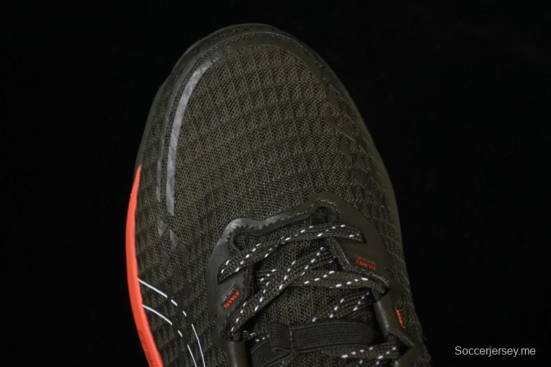 حذاء الجري جل-ترابوكو 13 ريترو من اسيكس جل-ترابوكو 13 المبطن للرجال القابل للتنفس - 1011B973-200