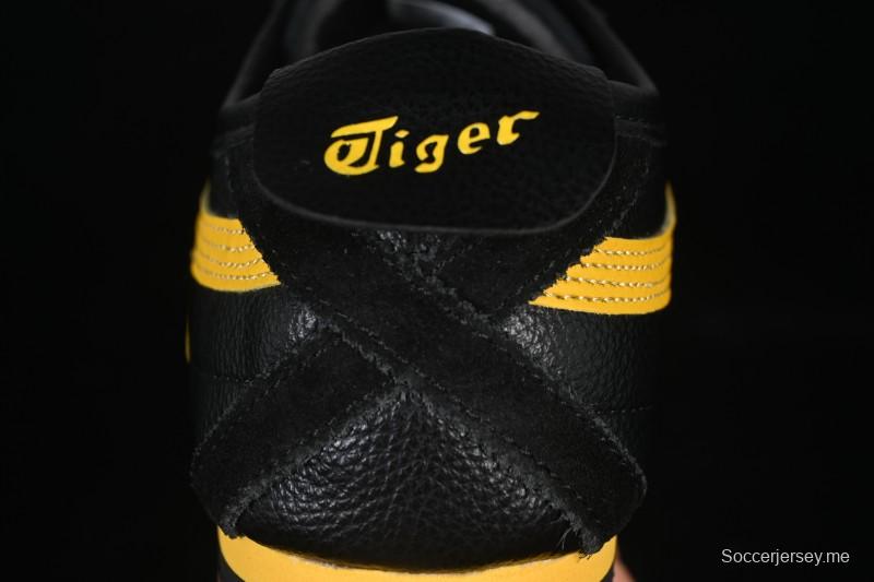 حذاء الجري أونيتسوكا تايجر مكسيكو 66 ذو الكعب المنخفض الكاجوال من أونيتسوكا تايجر - 1183A201-003