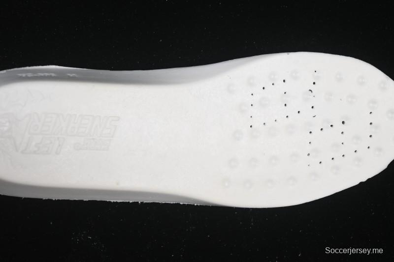 حذاء سنيكرز جلدي من جولدن جوس ترو ستار من الجلد المضغوط - GGDB