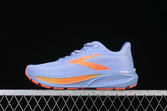 Brooks Ghost 17 Cushioned Marathon Racing Running Shoes - 1204311B443