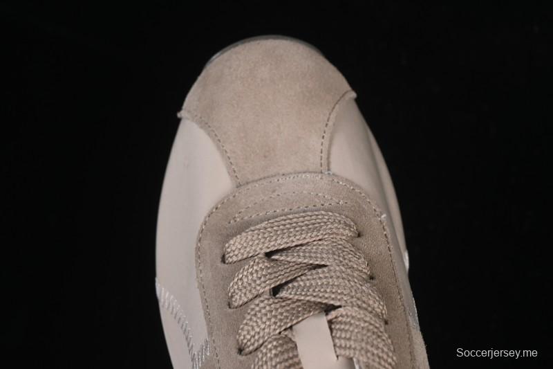 أونيتسوكا تايجر كورسير كورسير A55 حذاء كاجوال منخفض الكماليات - 1183C317-300