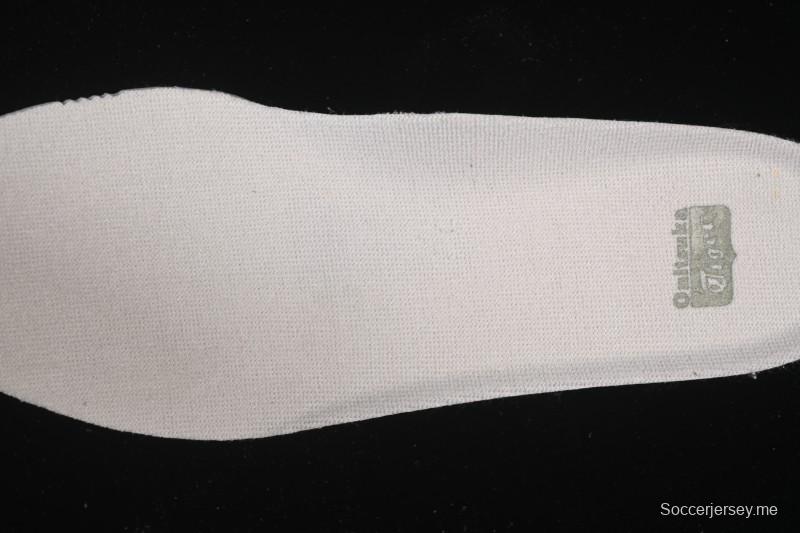 حذاء كورسير A55 من أونيتسوكا تايجر كورسير A55 ذو الكعب المنخفض الكاجوال - 1183C317-021