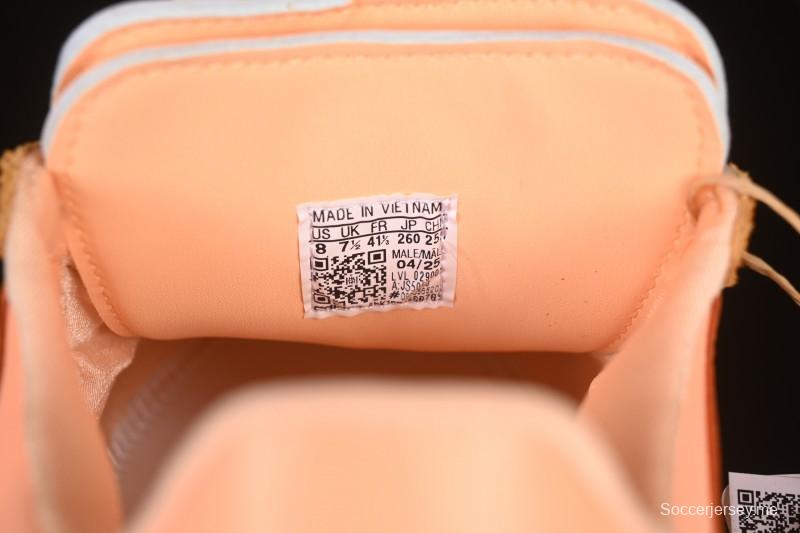 أديداس باد باني × أديداس أديداس جازيل إندور كاجوال داخلي مقاوم للانزلاق ومقاوم للاهتراء - JS505050