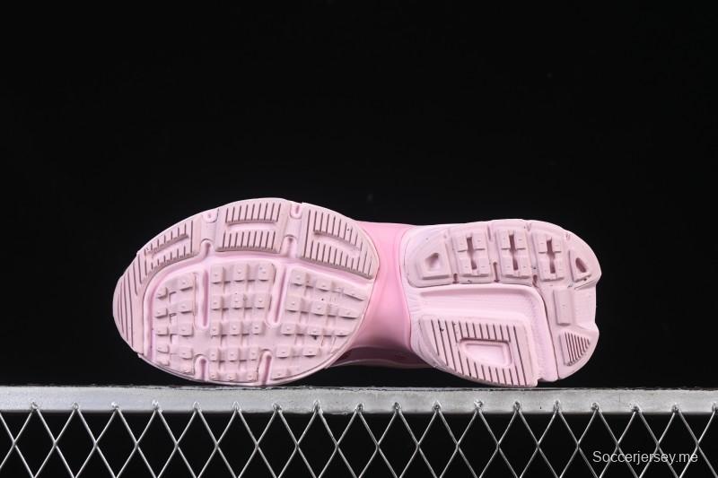 Nike V2K Runtekk Run Cushioned Low-Top Retro Running Shoes - HJ5269-600