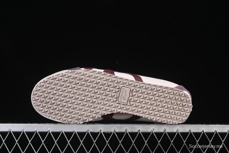 حذاء الجري أونيتسوكا تايجر مكسيكو 66 ذو الكعب المنخفض - 1183B771-254