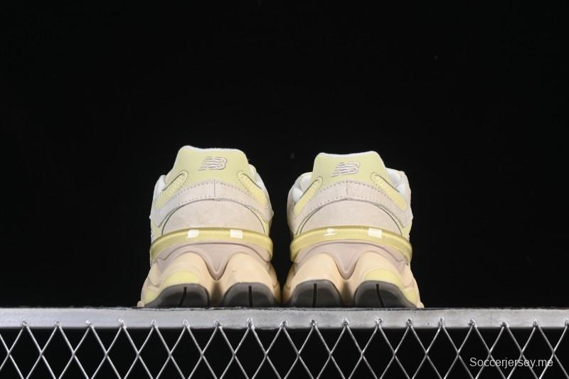 حذاء جري كاجوال ريترو كاجوال من سلسلة NB9060 من نيو بالانس - U9060EEN