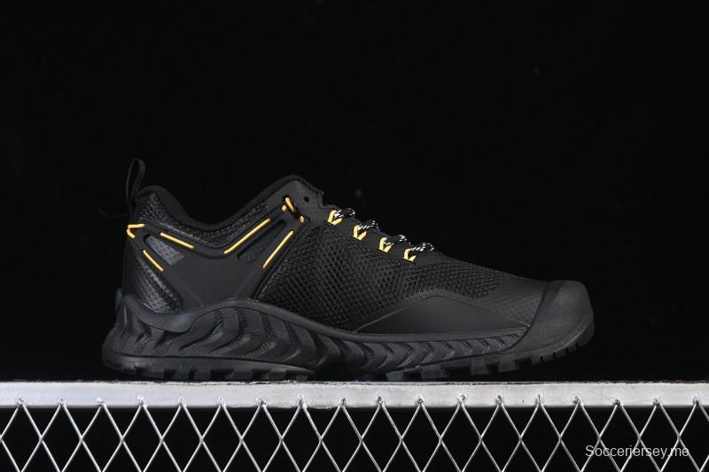 حذاء كاجوال كاجوال قابل للتنفس للمشي لمسافات طويلة في الهواء الطلق من كين Mxis Evo WP - 1025910