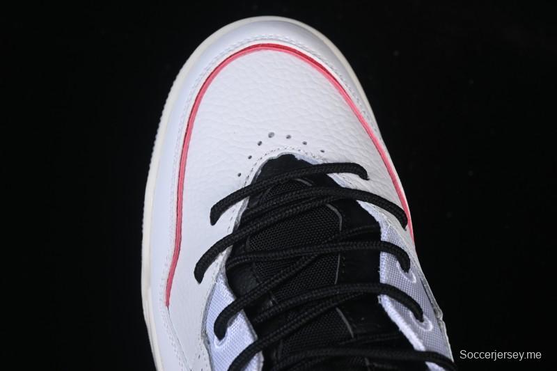 حذاء كرة السلة نايك اير جوردان كورتسايد 23 ريترو - HV1808-101