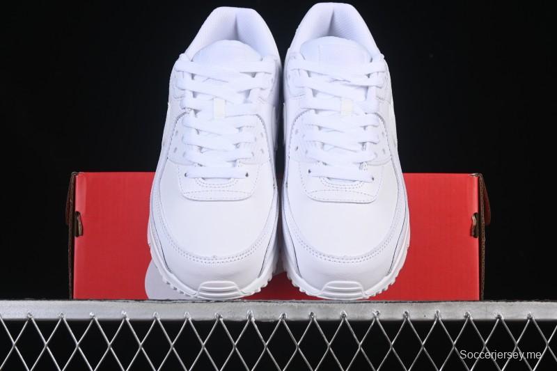 حذاء الجري اير ماكس 90 ريترو من نايك مع وسادة هوائية - CZ5594-100