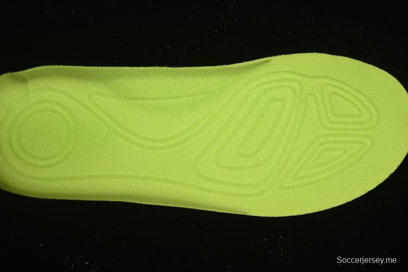 Nike P-6000 Retro Casual Sports Kids Shoes - Silver White Swoosh