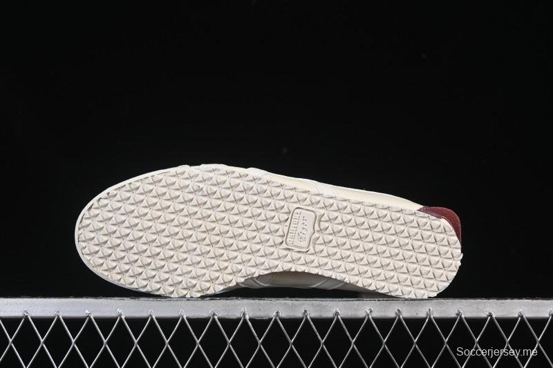 حذاء الجري أونيتسوكا تايجر مكسيكو 66 منخفض الكماليات - 1183B781-100