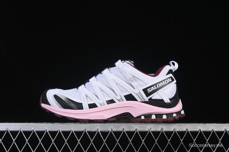 حذاء الجري الخارجي سالومون اكس ايه برو ثري دي للجري في الهواء الطلق - 478676-20