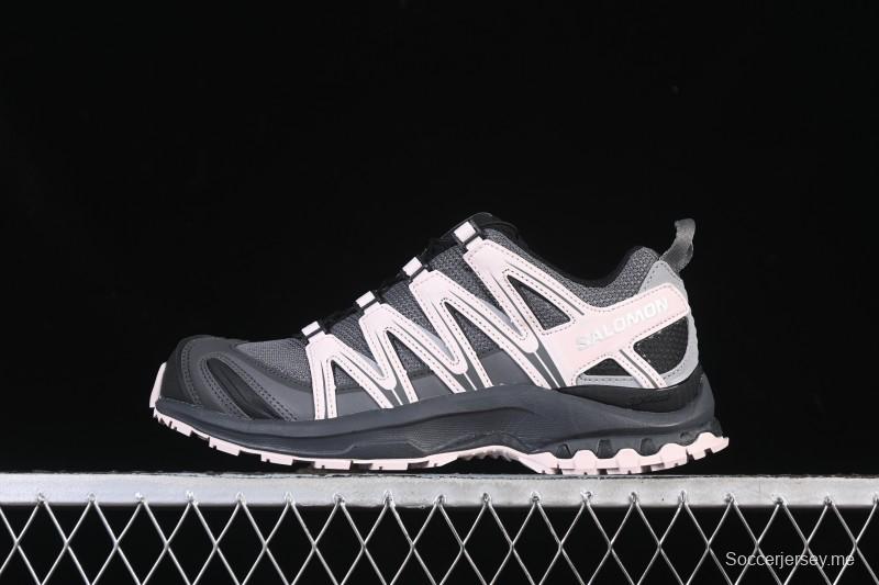 حذاء الجري الخارجي سالومون اكس ايه برو ثري دي - 491841-23