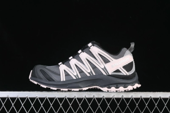 حذاء الجري الخارجي سالومون اكس ايه برو ثري دي - 491841-23