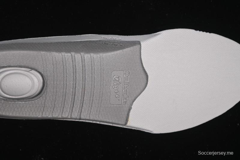 أونيتسوكا تايجر كورسير A55 حذاء كورسير A55 كاجوال منخفض الكماليات - 1183C317-401