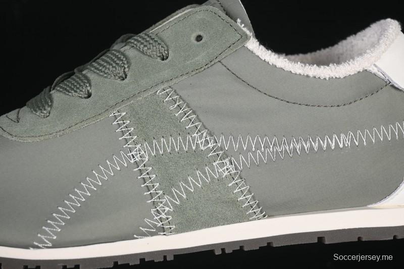 حذاء كورسير A55 من أونيتسوكا تايجر كورسير A55 ذو الكعب المنخفض الكاجوال - 1183C317-021