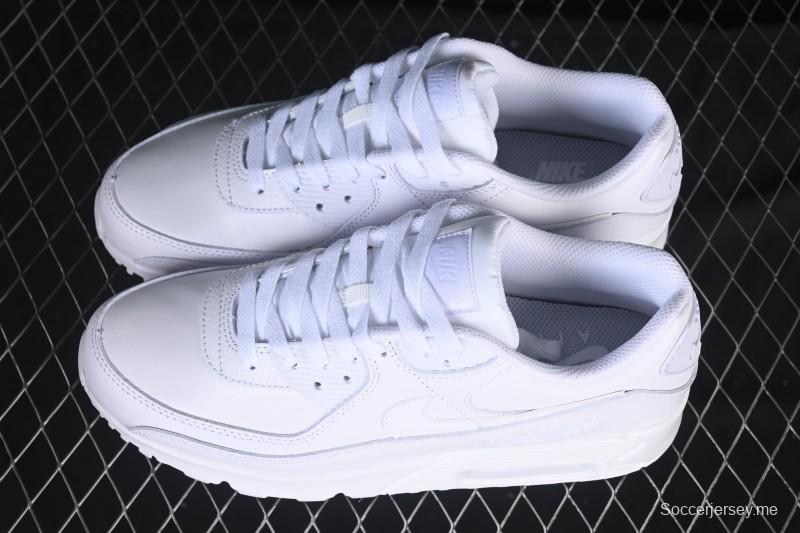 حذاء الجري اير ماكس 90 ريترو من نايك مع وسادة هوائية - CZ5594-100