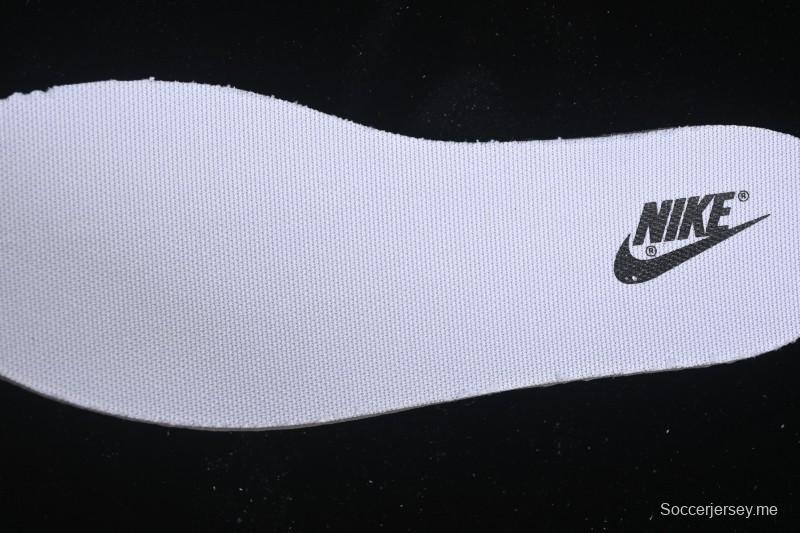 حذاء تزلج نايك SB Dunk Dunk Low Strap المخصص للتزلج الكاجوال منخفض الرقبة - DD1391-100