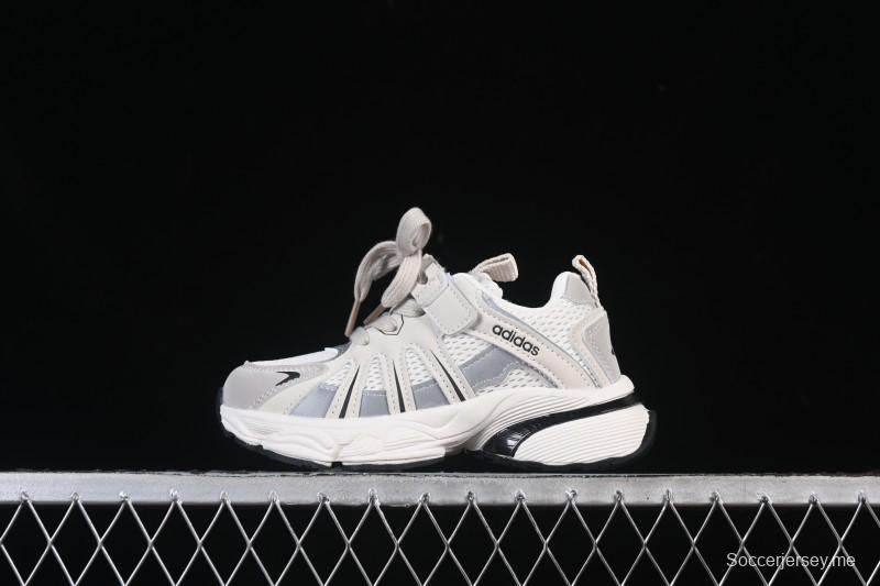 Adidas Adistar Anti-Slip Durable Casual Kids Shoes - J.C3