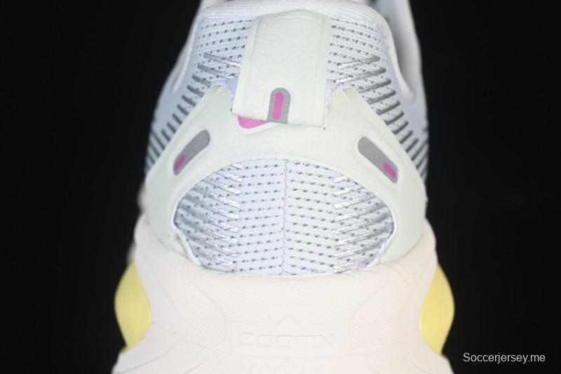 حذاء الجري اير زوم فوميرو 18 المبطن من نايك - IH3634-099