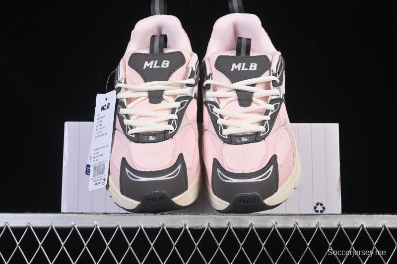 حذاء جري كاجوال كاجوال سبيد رنر منحني مكتنز من نيو بالانس - 3ARNC055N07PKL