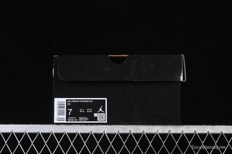 حذاء الجري اير جوردان ترونر كاجوال من نايك - IB3722-301