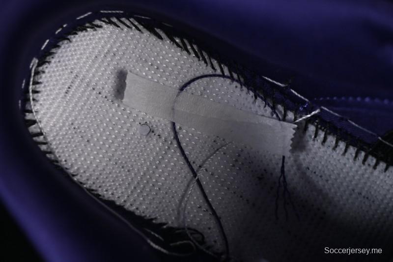 حذاء تزلج نايك سوبريم دانك SB دانك منخفض كاجوال بلون رمادي بنفسجي - HQ8487-500