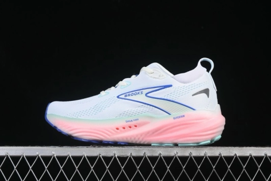 حذاء الجري بروكس جليسرين 22 نيتروجين ماراثون مبطن من بروكس جليسرين 22 - 1204341B110