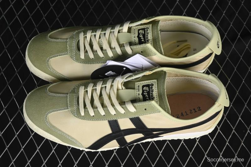 حذاء الجري أونيتسوكا تايجر مكسيكو 66 NM منخفض الكماليات - 1183C460-300