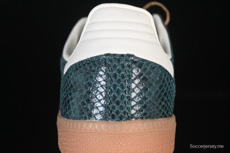 أديداس سنيكرز سامبا أو جي كلاسيك كلاسيك - JR8848