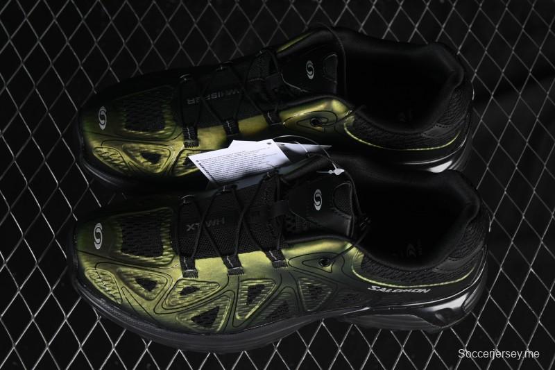 حذاء الجري الخارجي إكس تي ويسبر فويد إكسبلورر سلسلة أحذية الجري في الهواء الطلق من سالومون - 478755-28