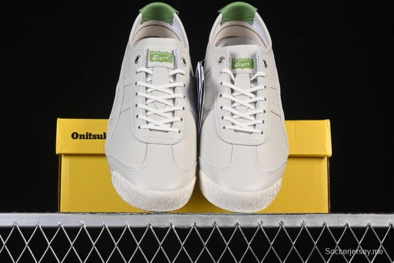 حذاء الجري أونيتسوكا تايجر مكسيكو 66 إس دي ذو الكعب المنخفض الكاجوال - 1183A872-116